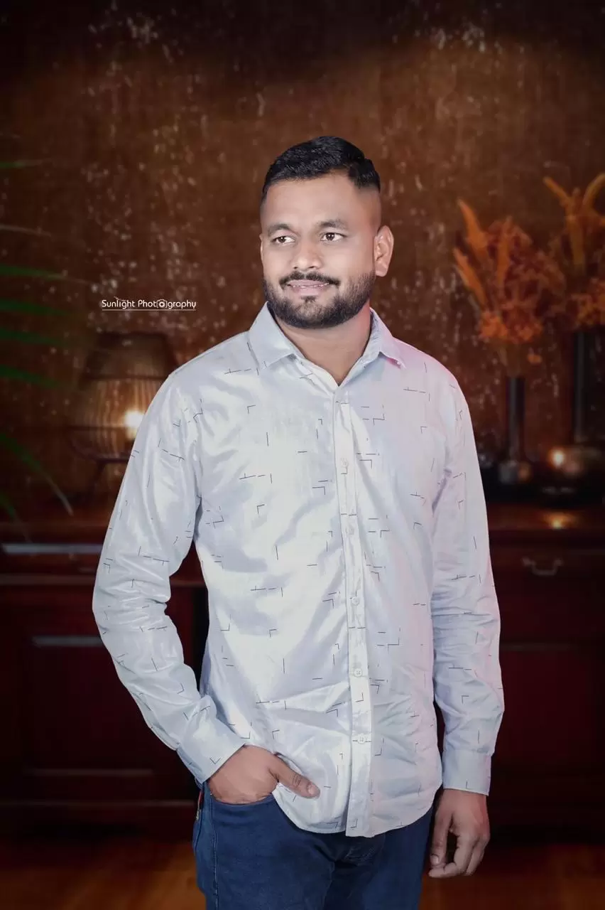 Groom Profile