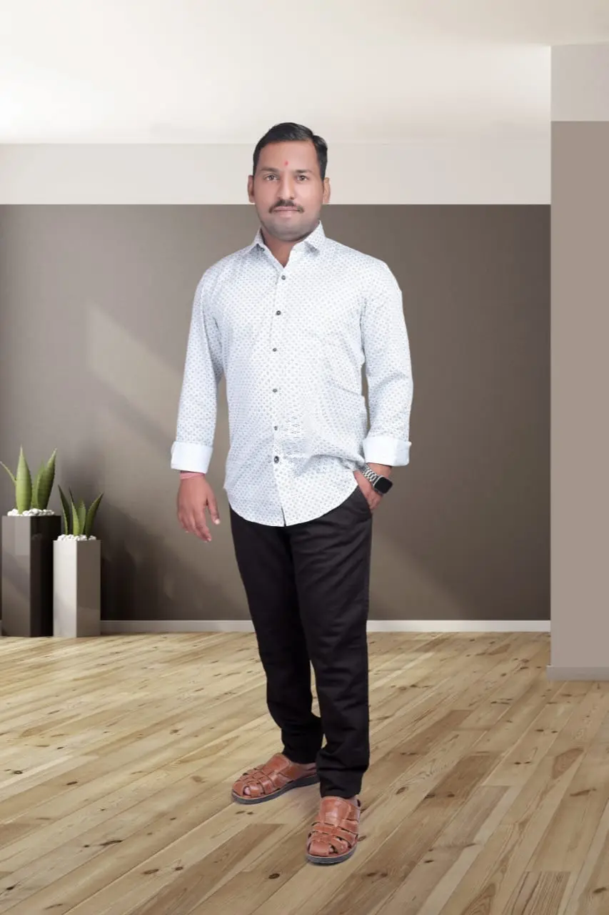 Groom Profile
