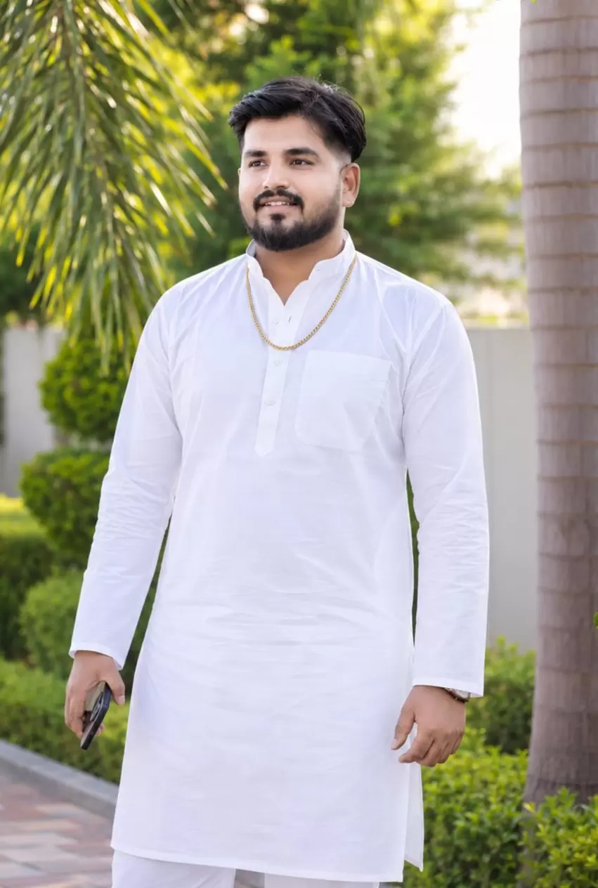 Groom Profile