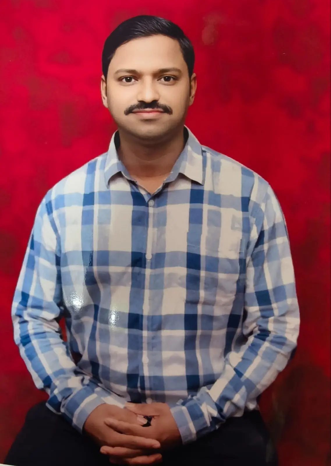 Groom Profile