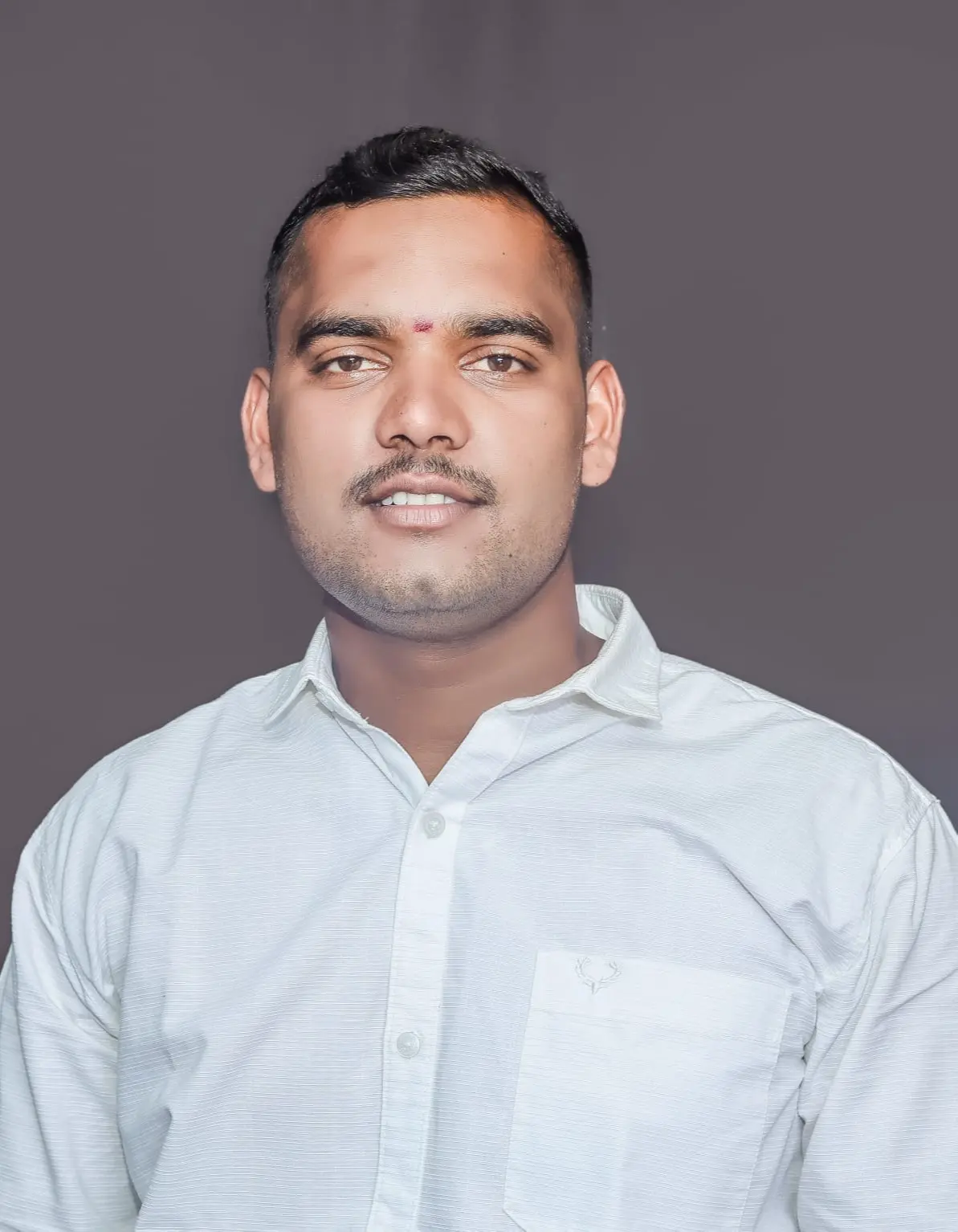 Groom Profile