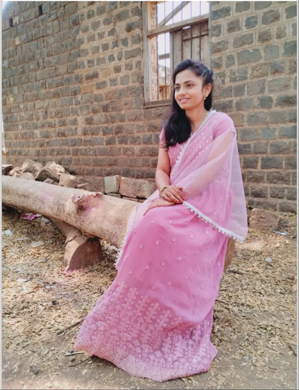 Bride Profile