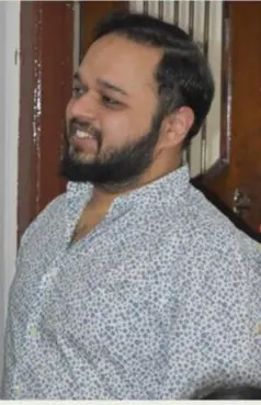 Groom Profile