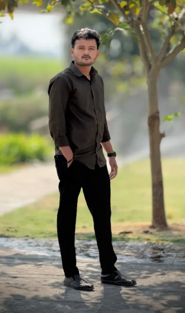 Groom Profile