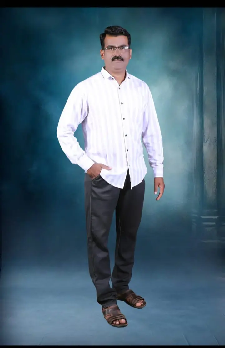 Groom Profile